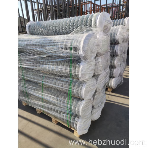 Wholesale Used Chain Link Fence For Sale